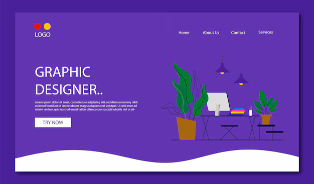 Graphic Design Portfolio