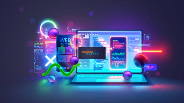 Web Designing