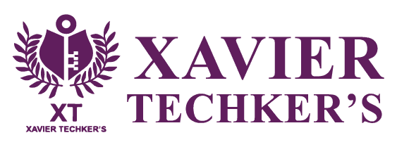 Xavier Techker's