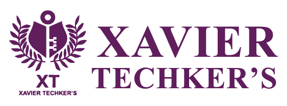 Xavier Techker's